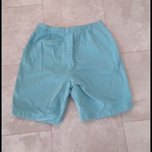 Crazy Horse Bermuda shorts